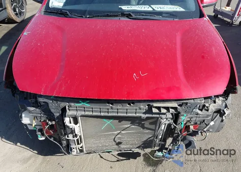 2019 Kia Niro Lx from USA, damaged, VIN KNDCB3LC1K5351035